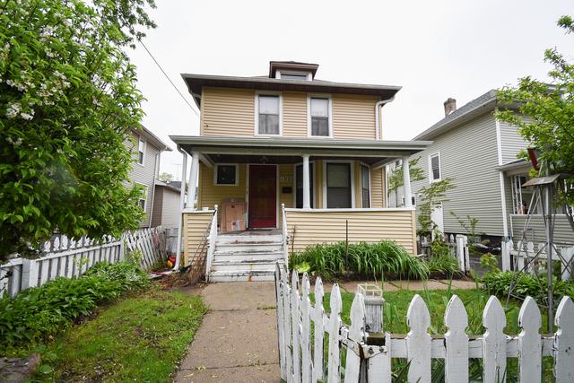 937 N County St., Waukegan, IL 60085