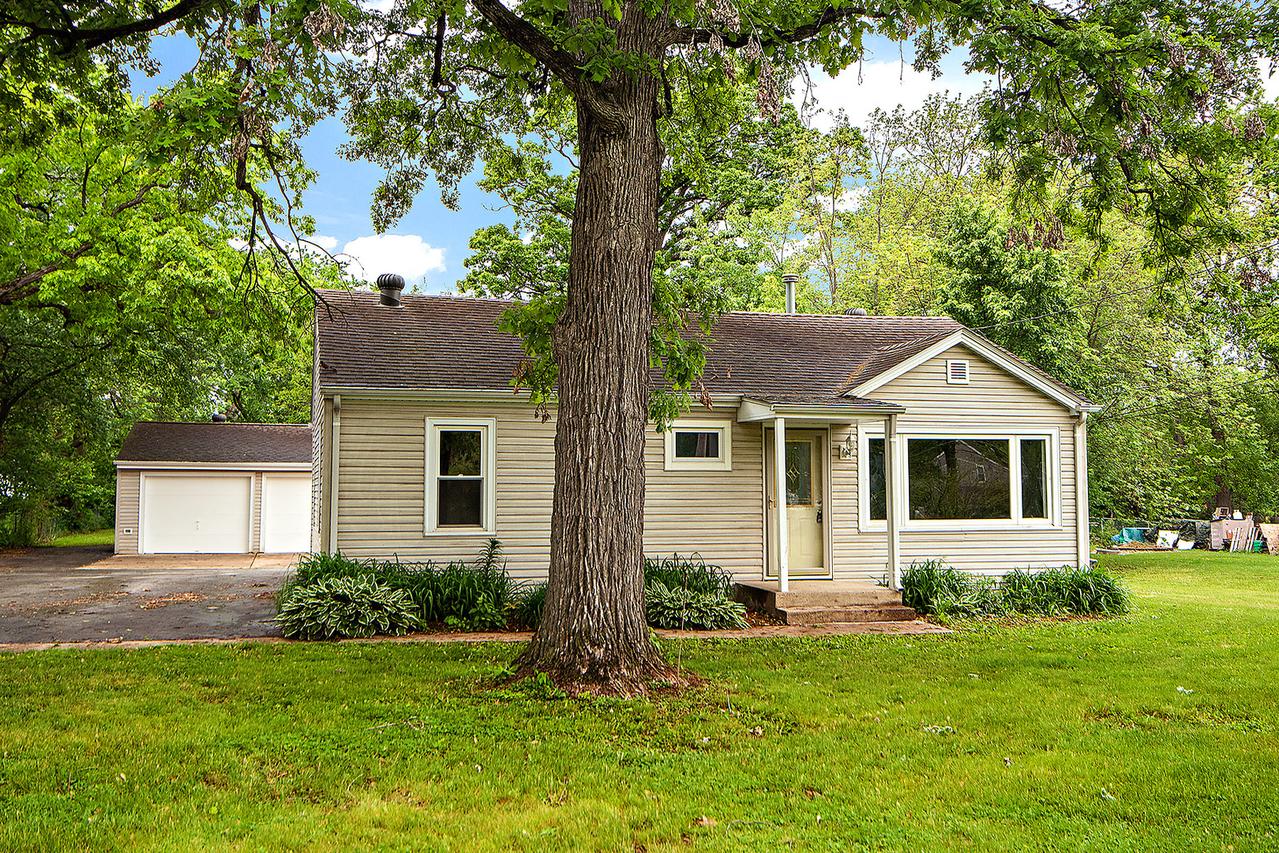21402 S 79th Ave., Frankfort, IL 60423