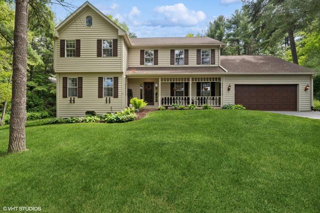 3909 Wyndwood Dr., Crystal Lake, IL 60014