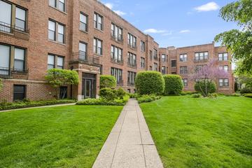 626 Judson Ave. #3, Evanston, IL 60202
