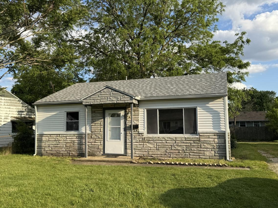 1012 Bel Aire Dr., Rantoul, IL 61866