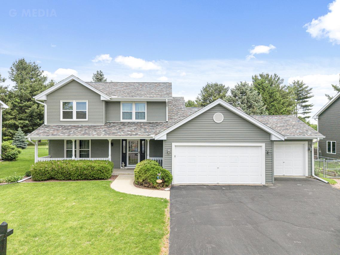 307 Shelden Dr., Winnebago, IL 61088