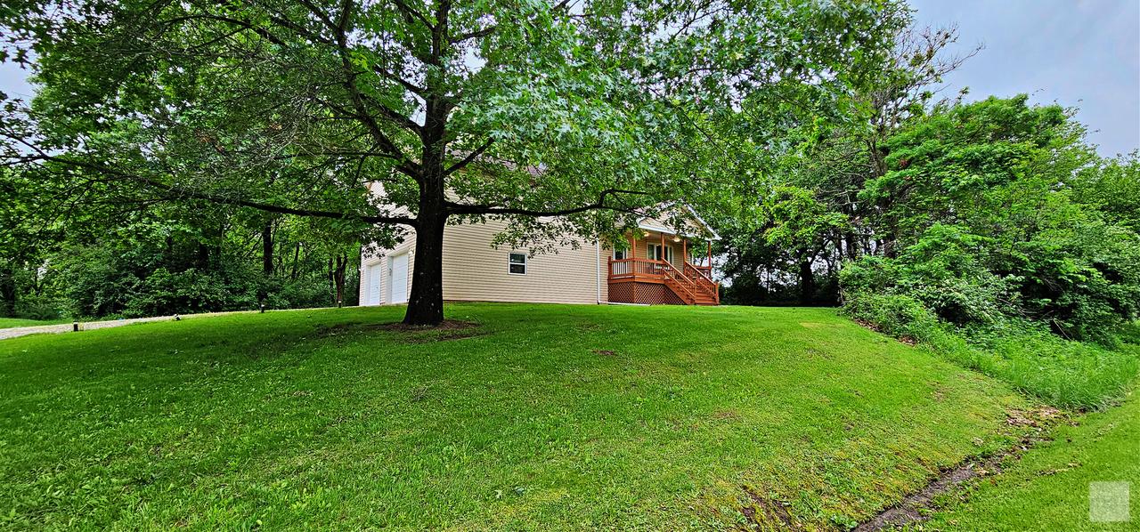 1 Wherry Dr., Putnam, IL 61560