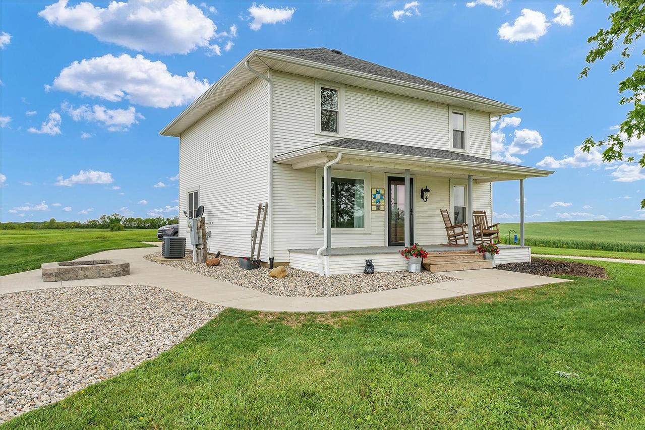 55 N 2600e Rd., Rankin, IL 60960