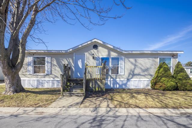 New Homes For Sale This Week That Attend Rickover Junior High School: May 16th to May 22nd