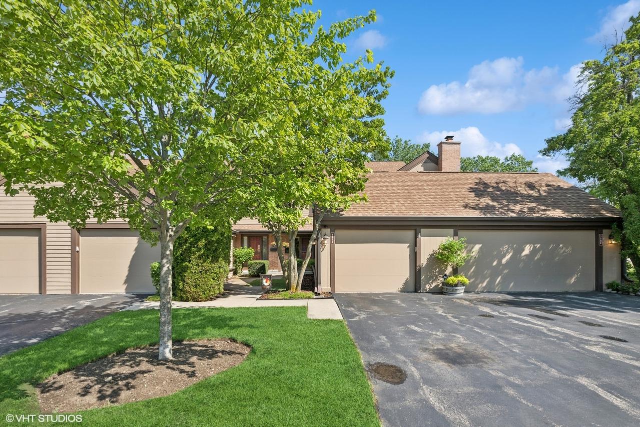 1502 Anderson Ln., Buffalo Grove, IL 60089