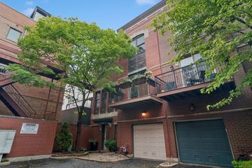 1012 S Loomis St. #F, Chicago, IL 60607