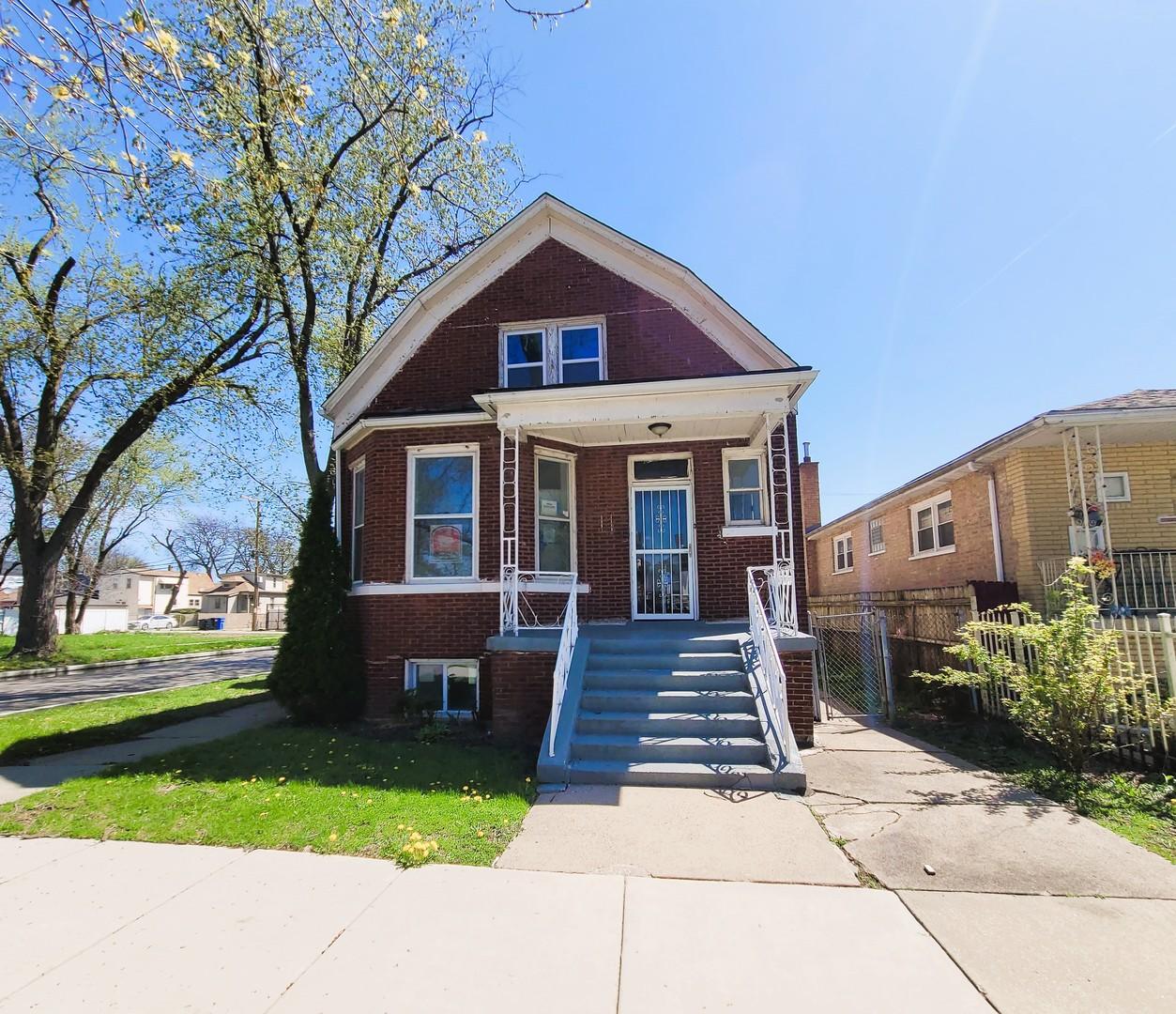 6801 S Oakley Ave., Chicago, IL 60636