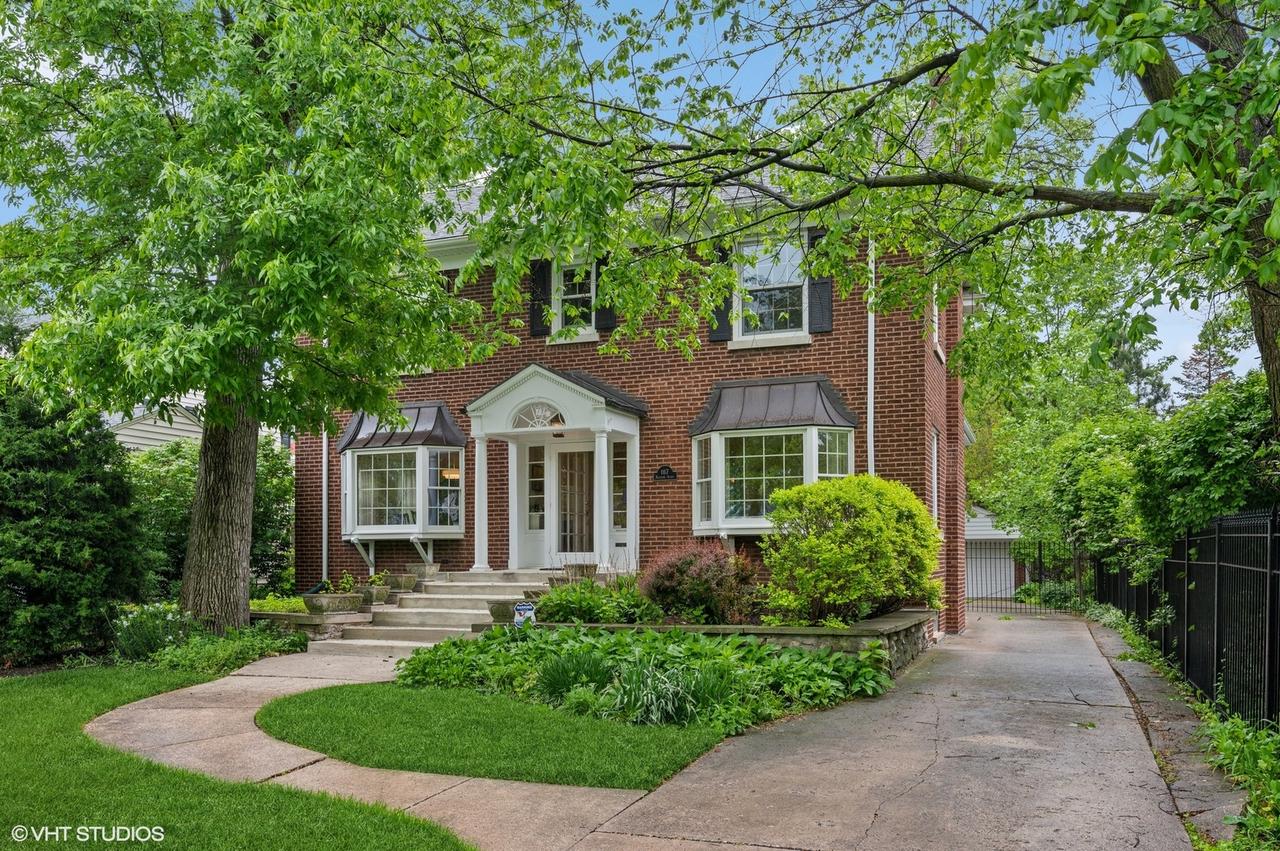 1117 Keystone Ave., River Forest, IL 60305