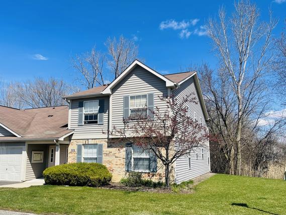 934 N Village Dr. #4, Round Lake Beach, IL 60073