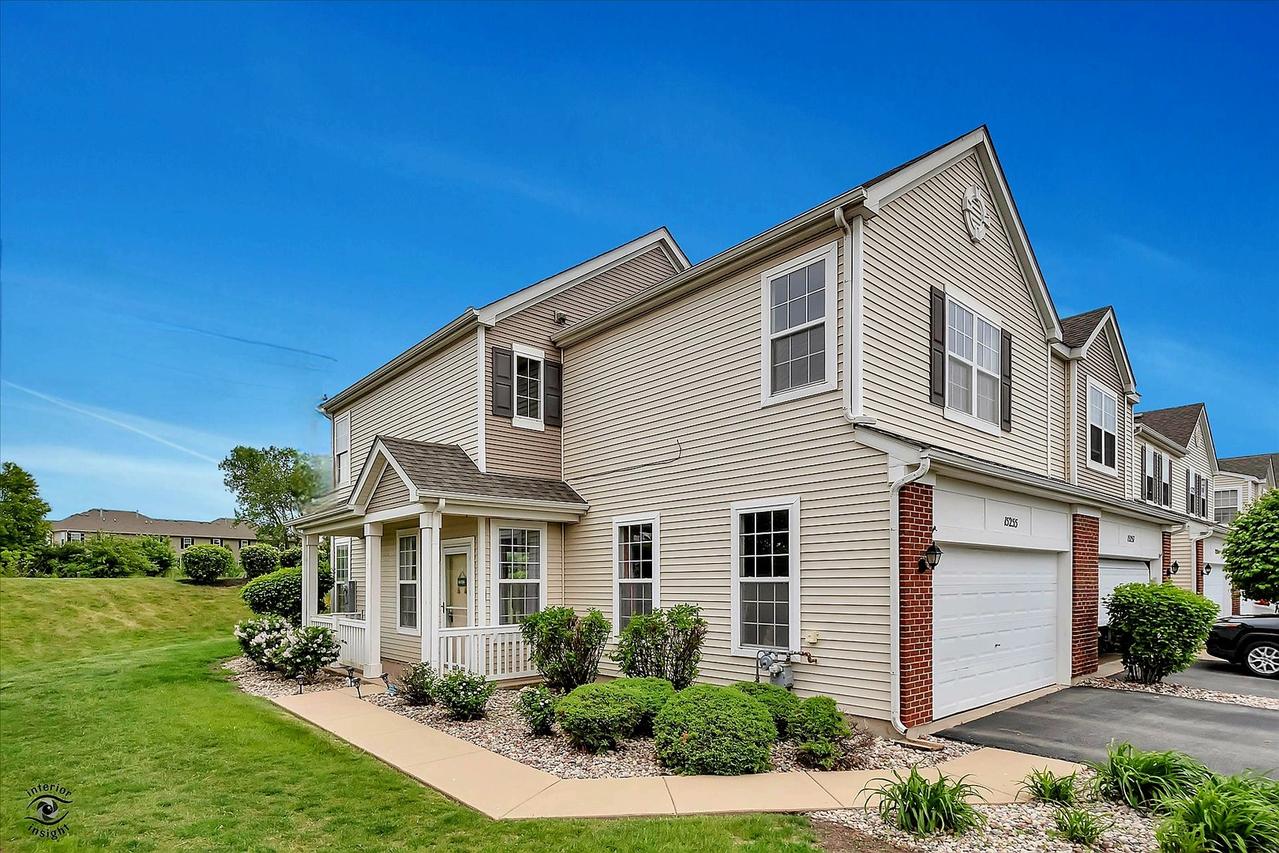 15255 Kenmare Cir., Manhattan, IL 60442