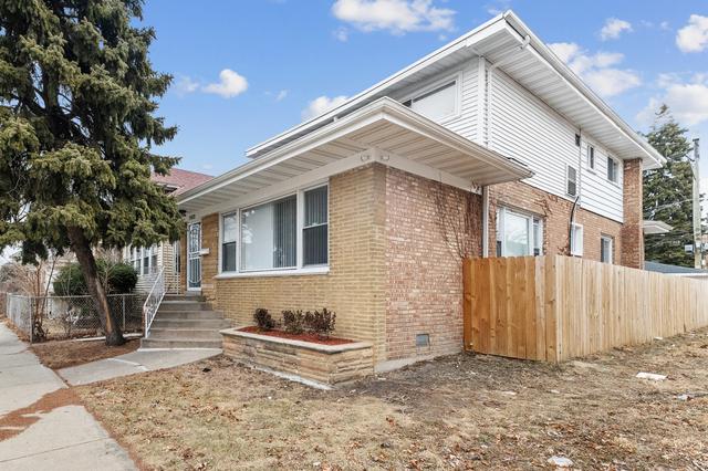 11423 S Calumet Ave., Chicago, IL 60628
