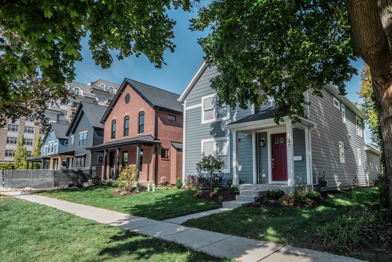 2 E Slade St., Palatine, IL 60067