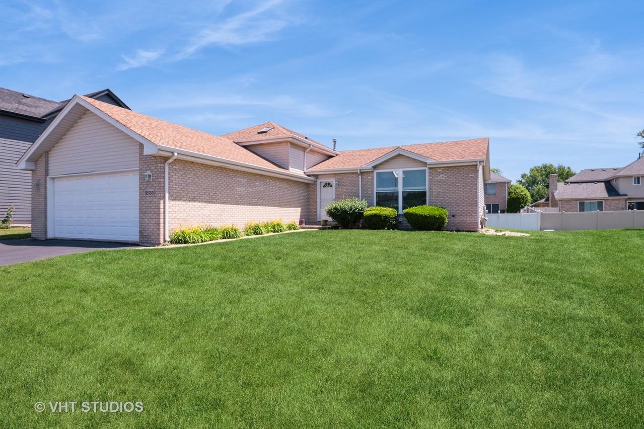 18133 Brittany Ln., Lansing, IL 60438