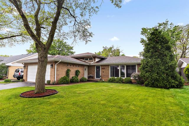 18806 Juhlin Dr., Homewood, IL 60430