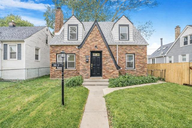 9602 S Troy Ave., Evergreen Park, IL 60805