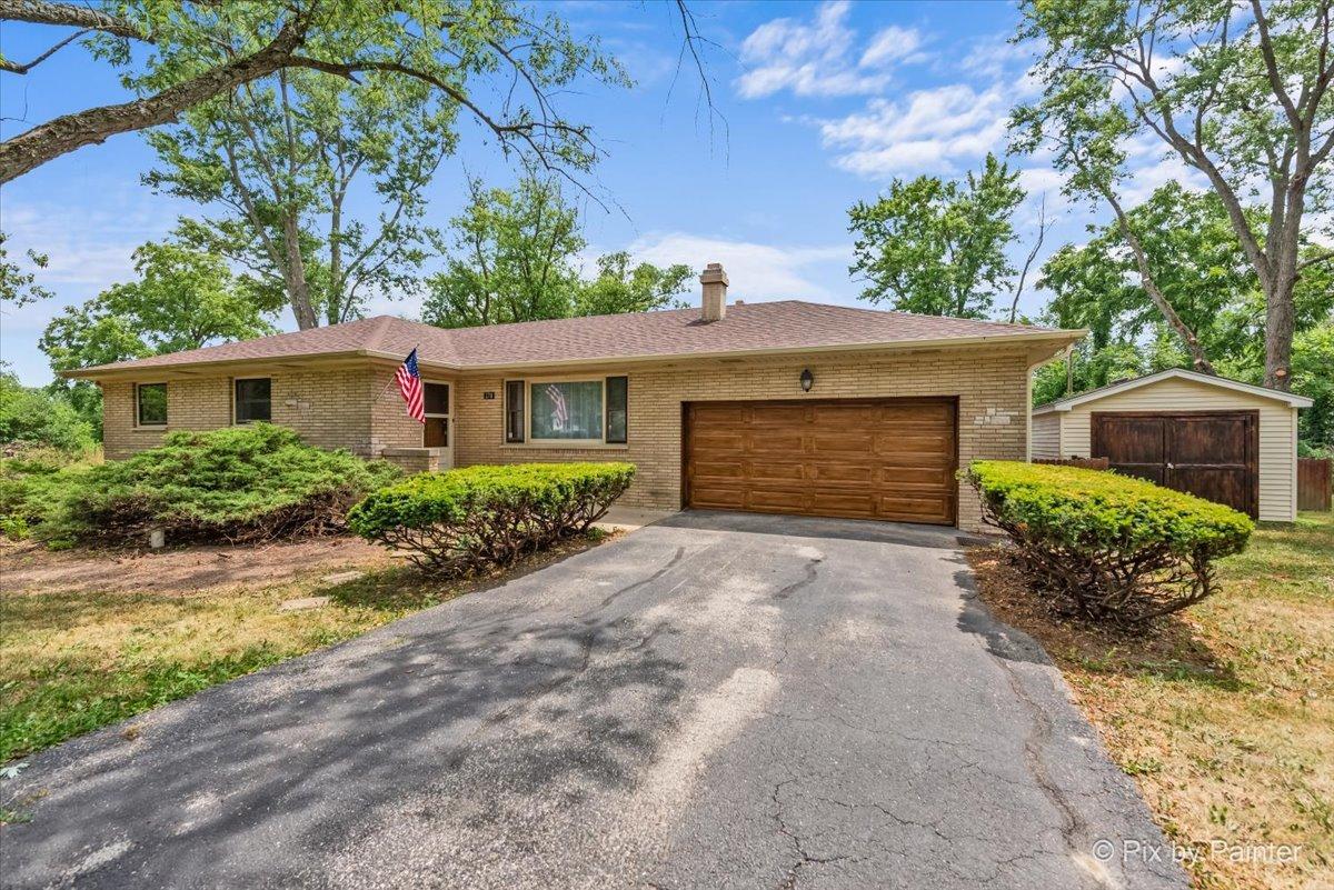 278 W Richton Rd., Crete, IL 60417