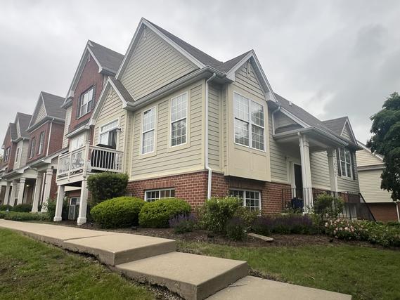 4363 Timber Ridge Ct., Joliet, IL 60431