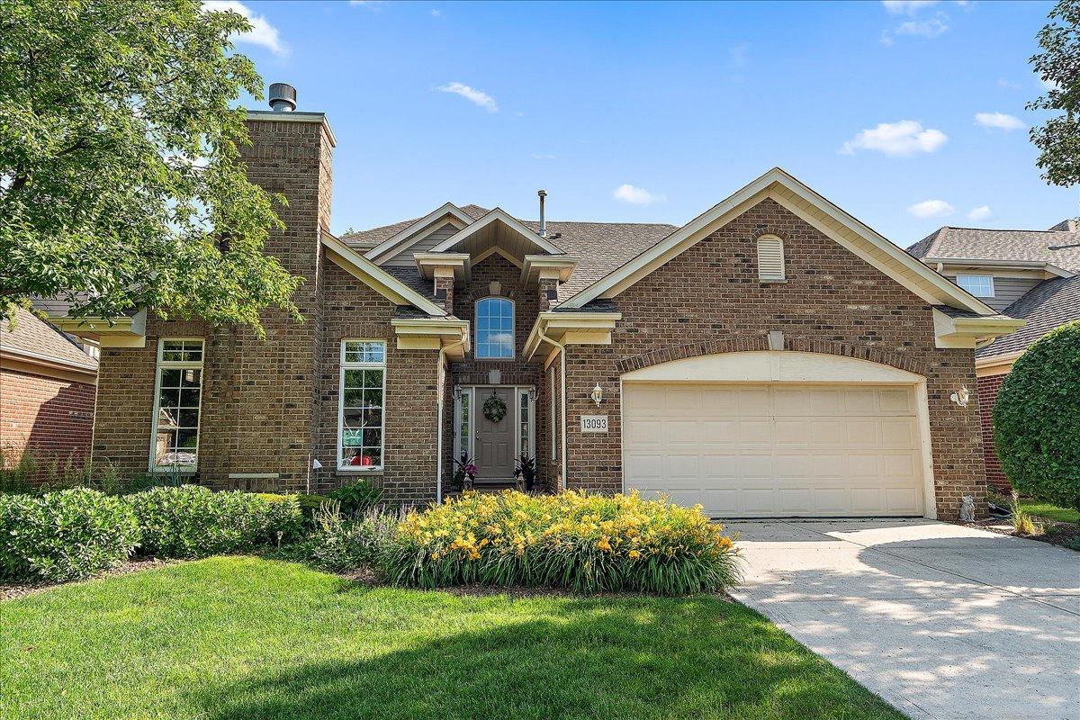 13093 Timber Ct. #61, Palos Heights, IL 60463