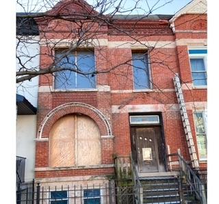 2713 W Warren Blvd. #1, Chicago, IL 60612