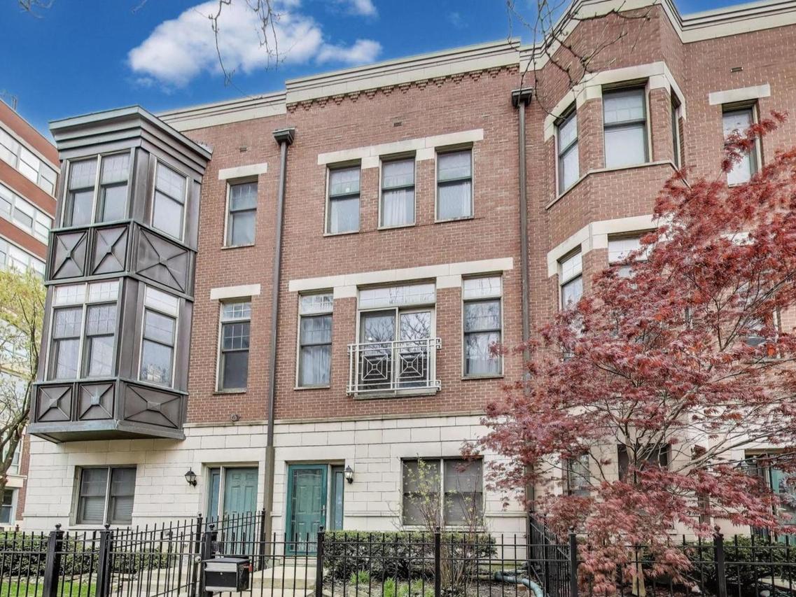 335 E Cullerton St., Chicago, IL 60616