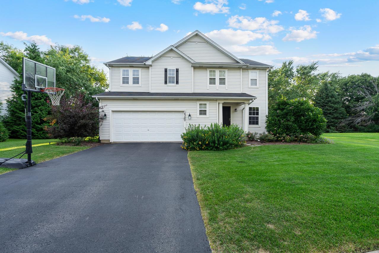 16320 Spring Creek Ln., Plainfield, IL 60586