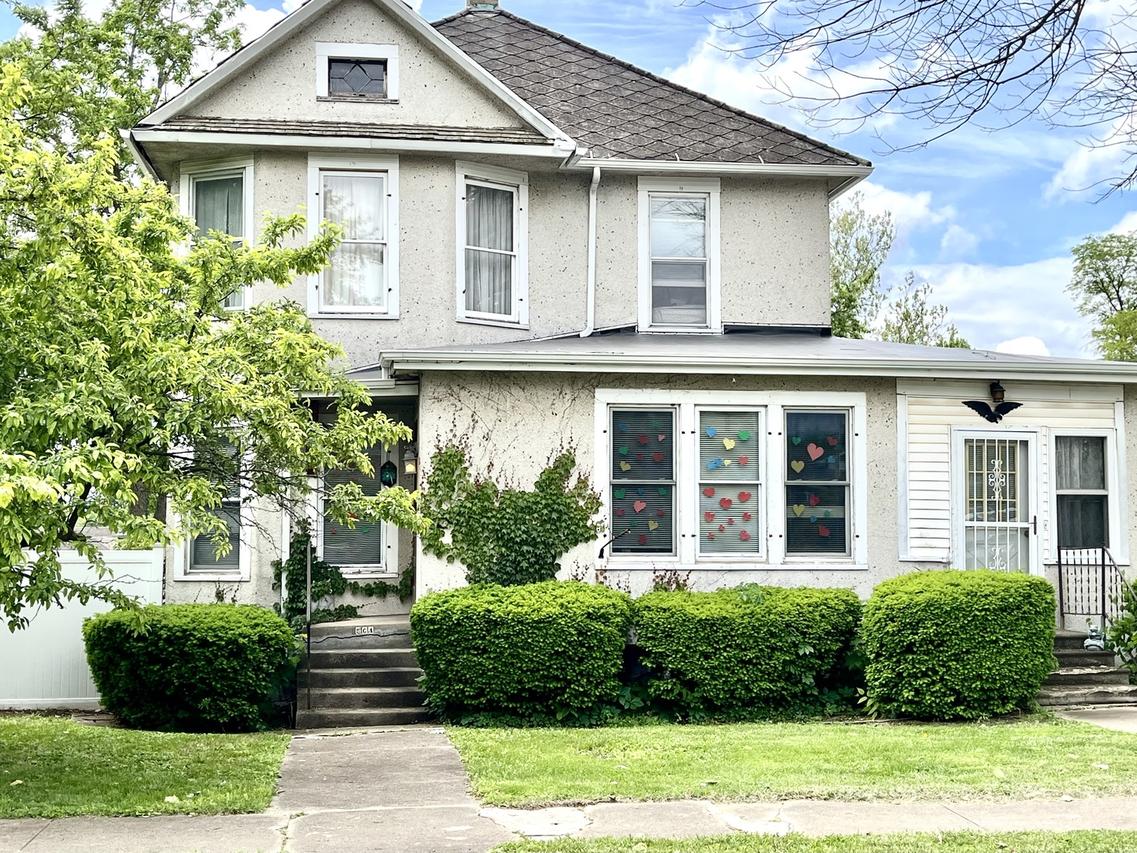 504 9th St., Lasalle, IL 61301