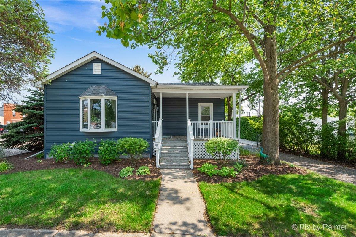 111 W North St., Plano, IL 60545