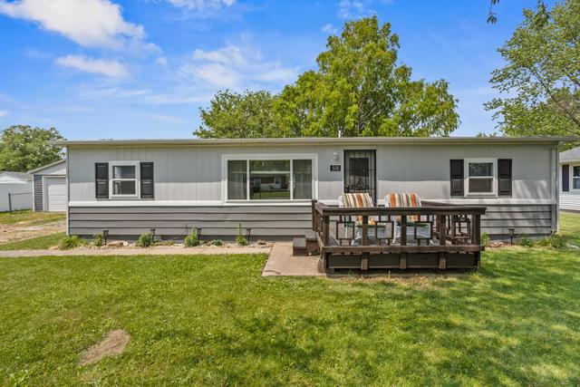 New Homes with Master Bedrooms on the 1st Floor in Thomasboro: May 31st to June 6th
