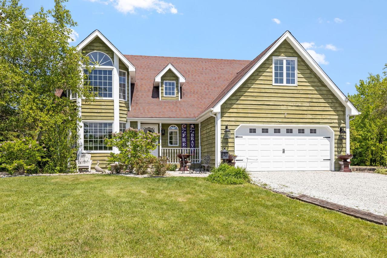 8340 W Monee Manhattan Rd., Monee, IL 60449