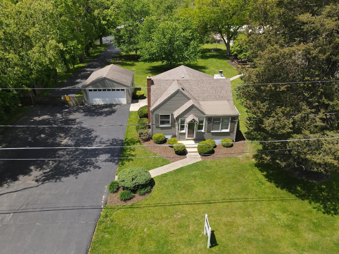37756 N Cedar Lake Rd., Lake Villa, IL 60046