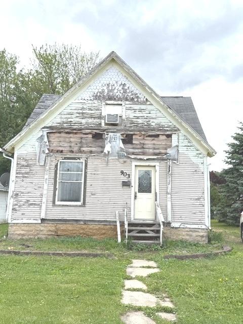903 S Division Ave., Polo, IL 61064
