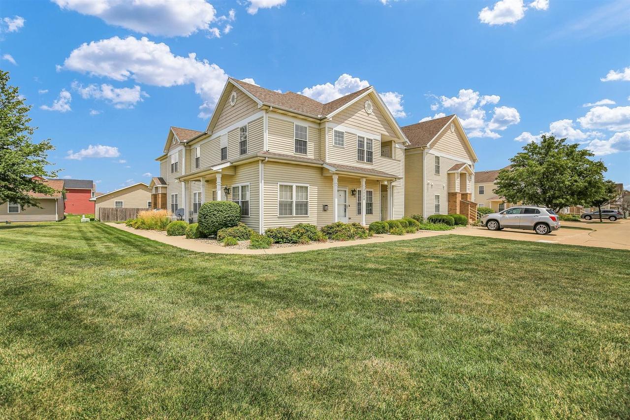 3722 Balcary Bay, Champaign, IL 61822