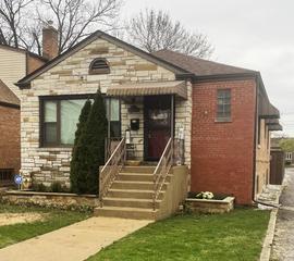 2557 W 103rd Pl., Chicago, IL 60655