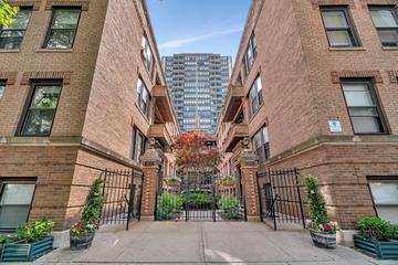 2749 N Hampden Ct. #1E, Chicago, IL 60614