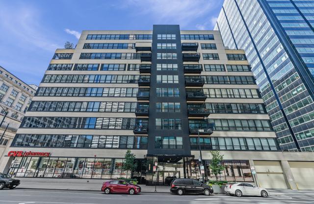 130 S Canal St. #412, Chicago, IL 60606