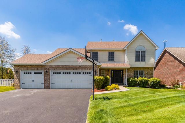 106 Wesley Dr., Peotone, IL 60468
