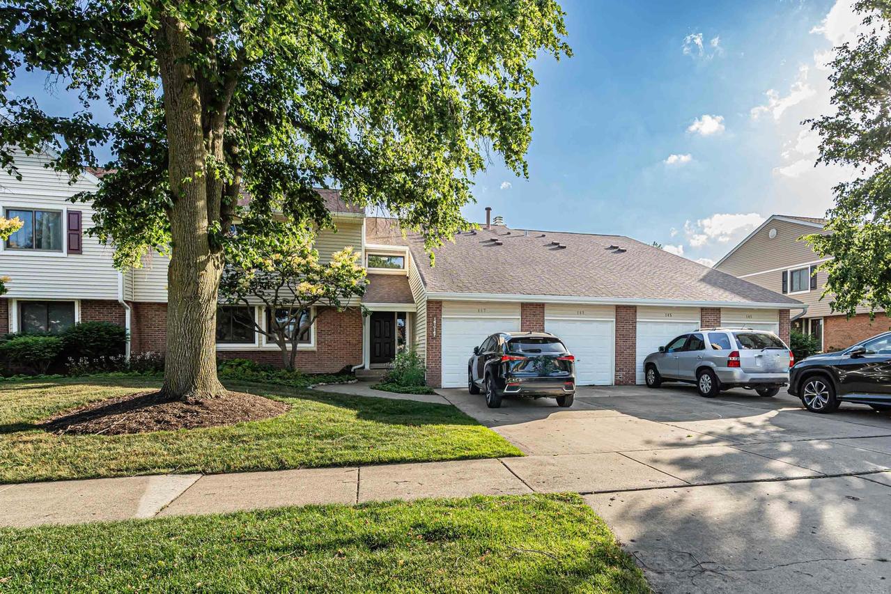 143 W Fabish Dr., Buffalo Grove, IL 60089