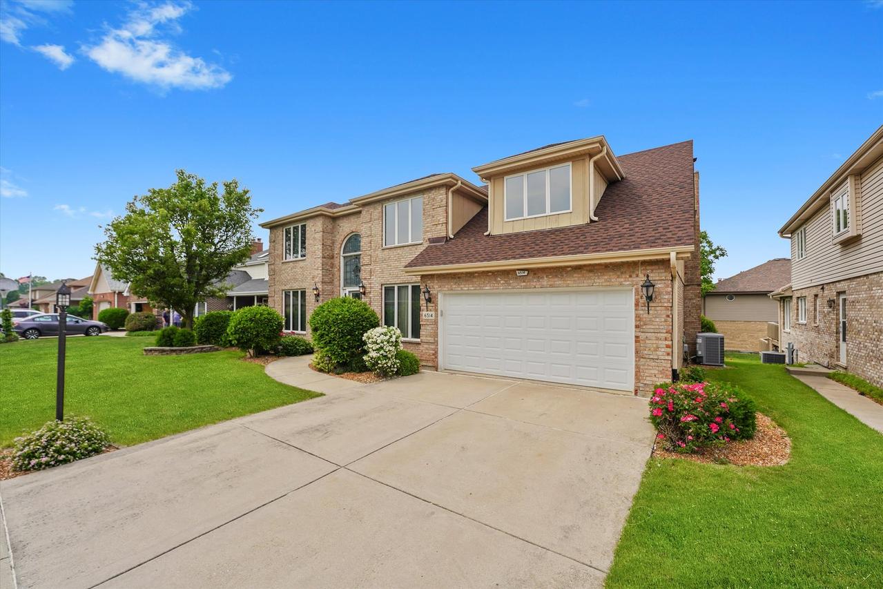 [Address Hidden by Seller], Oak Forest, IL 60452