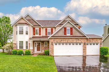 1256 Bradford Ln., Antioch, IL 60002