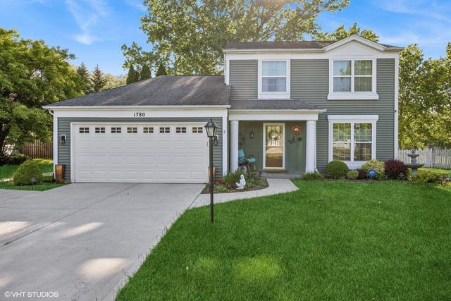 1780 Mission Hills Dr., Elgin, IL 60123