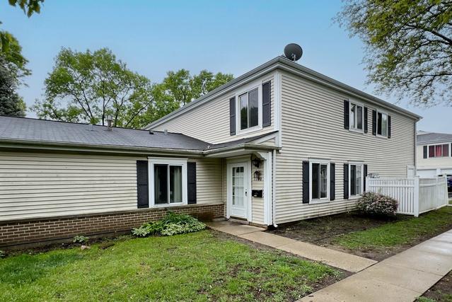 1190 Cove Dr., Prospect Heights, IL 60070