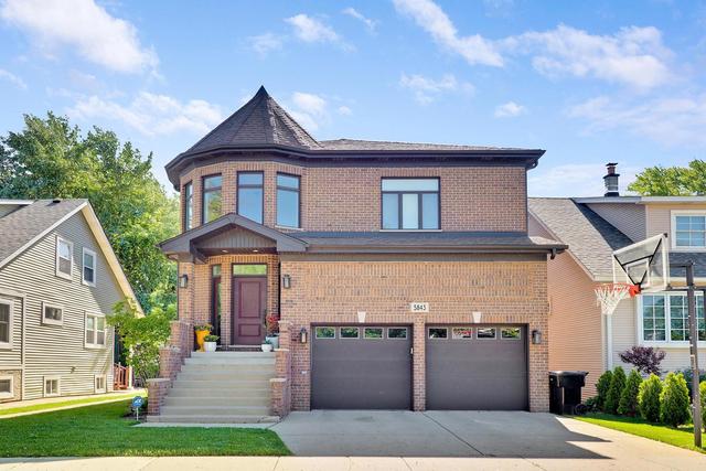 5843 N Oconto Ave., Chicago, IL 60631