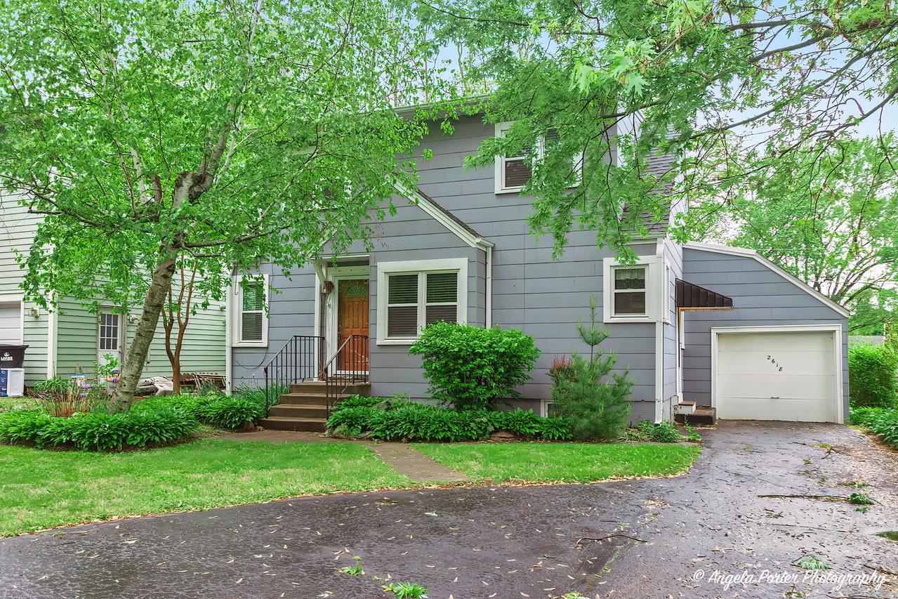 2618 Kashmiri Ave., Mchenry, IL 60050
