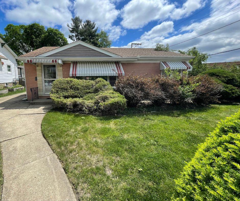 317 S Louis St., Mount Prospect, IL 60056