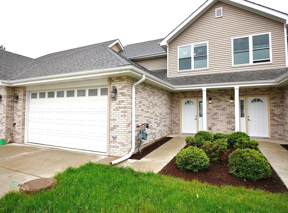 7431 Covington Dr., Justice, IL 60458