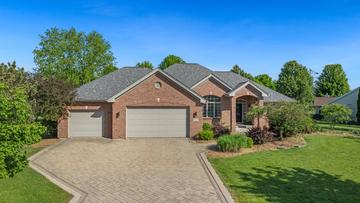 6599 Hartwig Dr., Cherry Valley, IL 61016