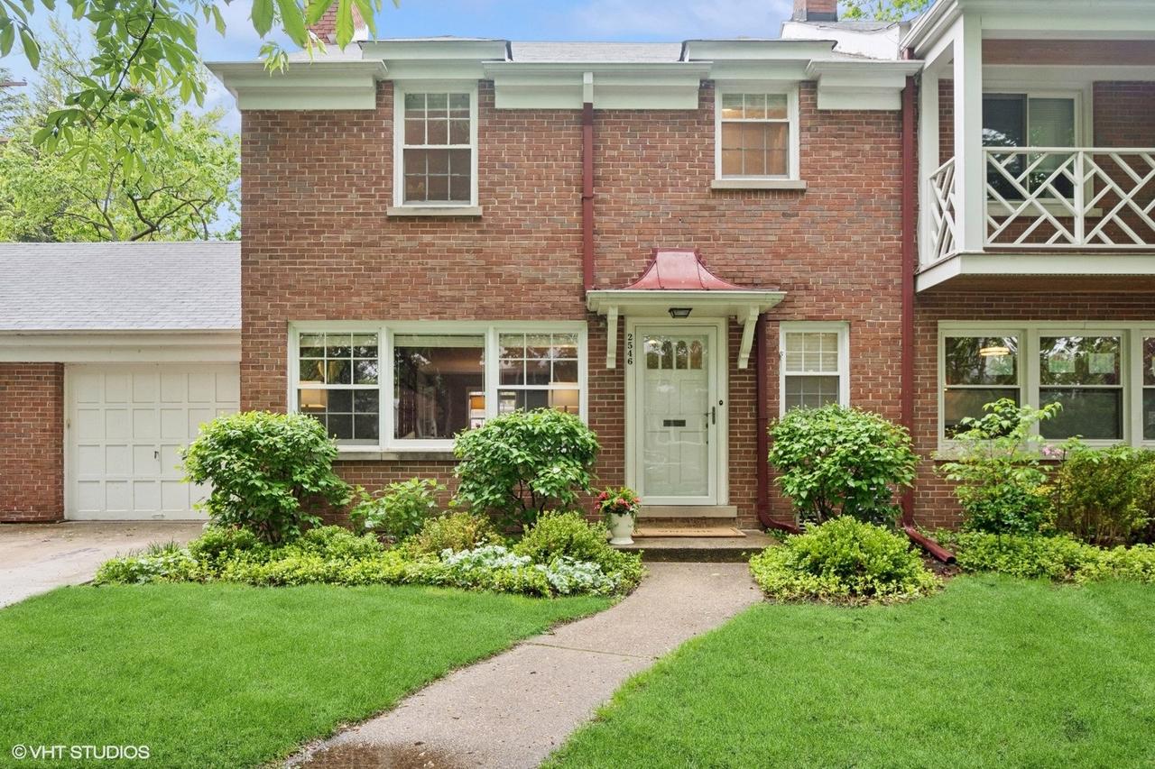 2546 Marcy Ave., Evanston, IL 60201