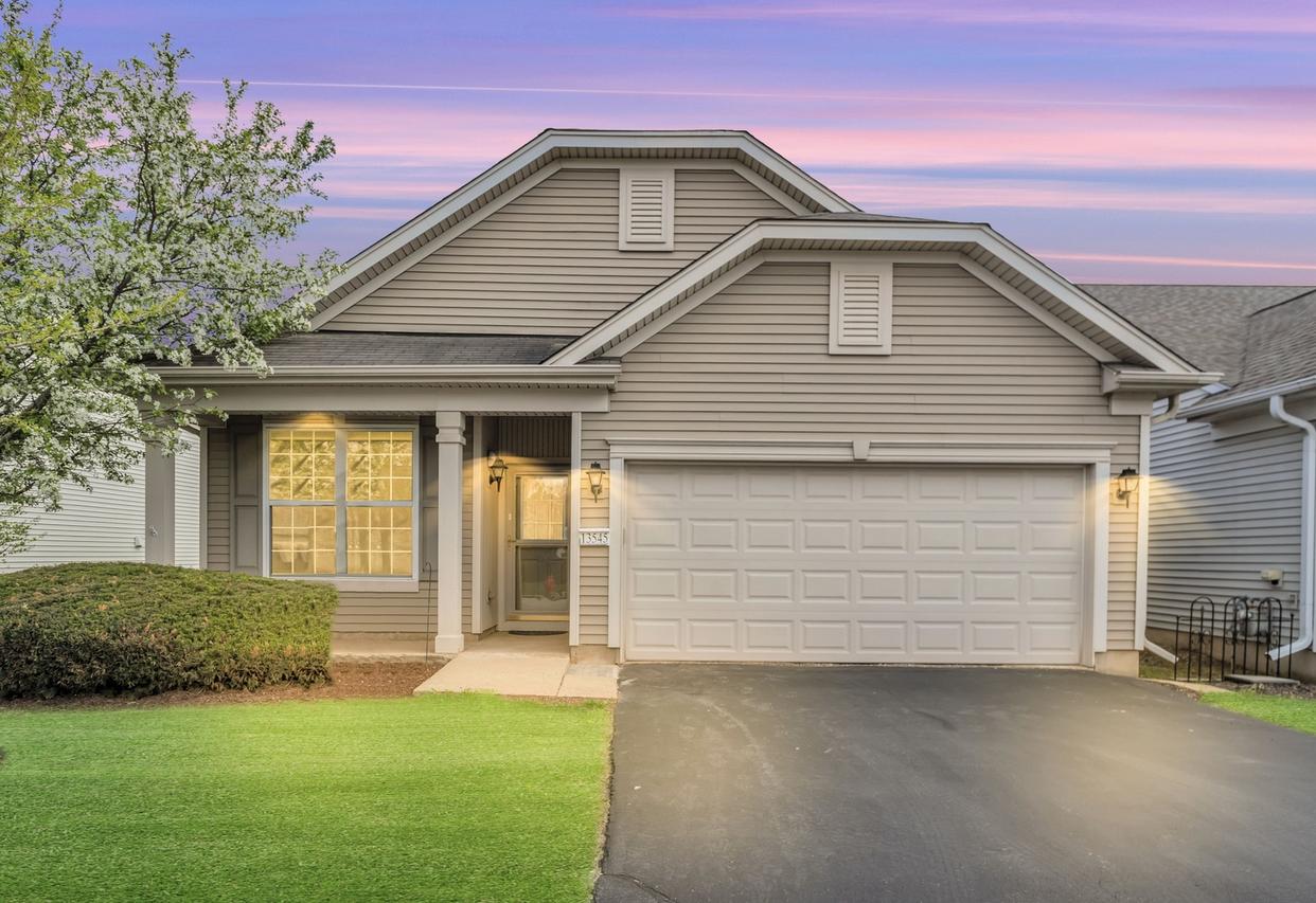 13545 Lehigh St., Huntley, IL 60142