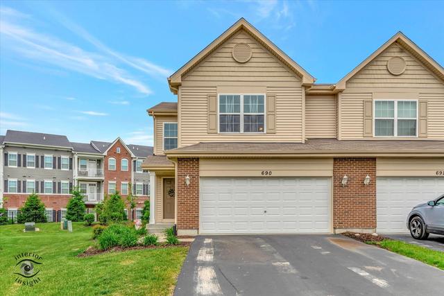 New Homes For Sale This Week in Romeoville: May 16th to May 22nd